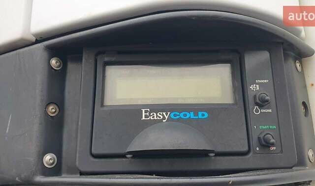 Білий Шмітц Каргобулл SKO 24, об'ємом двигуна 0 л та пробігом 0 тис. км за 16929 $, фото 6 на Automoto.ua