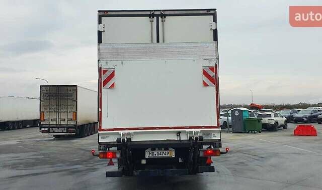 Білий Шмітц Каргобулл SKO 24, об'ємом двигуна 0 л та пробігом 0 тис. км за 16929 $, фото 3 на Automoto.ua