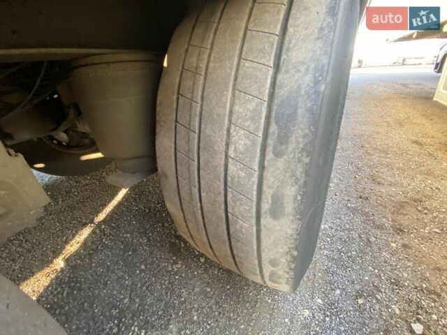 Белый Шмитц Каргобулл SKO 24, объемом двигателя 0 л и пробегом 0 тыс. км за 15649 $, фото 24 на Automoto.ua