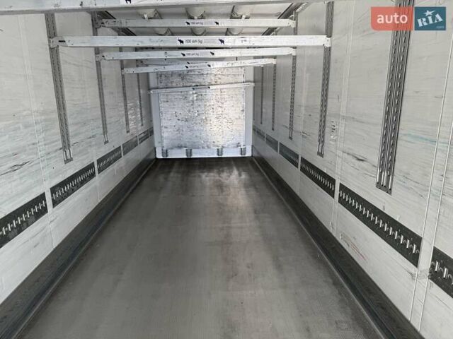 Белый Шмитц Каргобулл SKO 24, объемом двигателя 0 л и пробегом 0 тыс. км за 19895 $, фото 32 на Automoto.ua