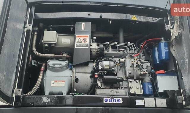 Білий Шмітц Каргобулл SKO 24, об'ємом двигуна 0 л та пробігом 0 тис. км за 16929 $, фото 27 на Automoto.ua