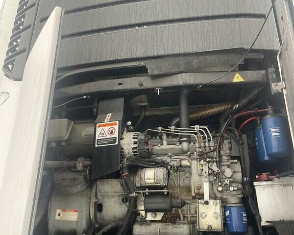 Белый Шмитц Каргобулл SKO 24, объемом двигателя 0 л и пробегом 0 тыс. км за 19895 $, фото 15 на Automoto.ua