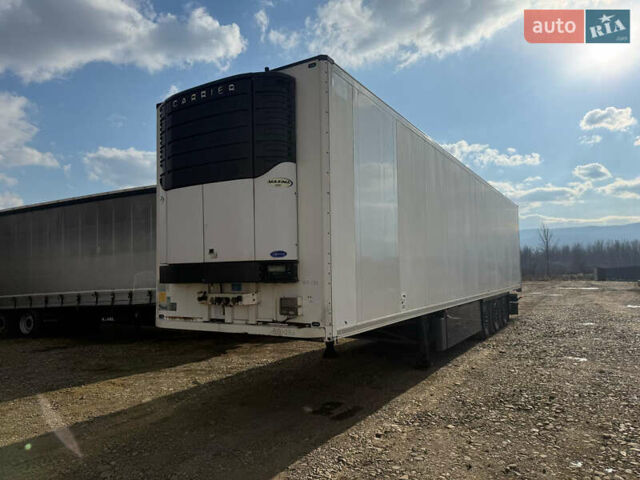 Белый Шмитц Каргобулл SKO 24, объемом двигателя 0 л и пробегом 0 тыс. км за 19895 $, фото 13 на Automoto.ua