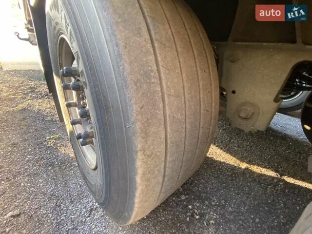 Белый Шмитц Каргобулл SKO 24, объемом двигателя 0 л и пробегом 0 тыс. км за 15649 $, фото 25 на Automoto.ua