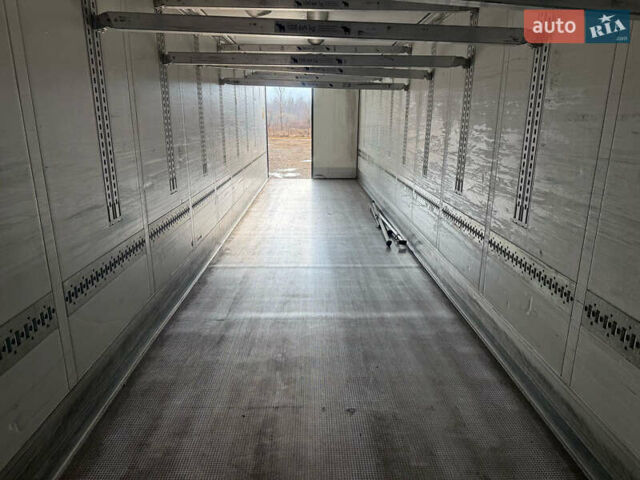 Белый Шмитц Каргобулл SKO 24, объемом двигателя 0 л и пробегом 0 тыс. км за 19895 $, фото 2 на Automoto.ua