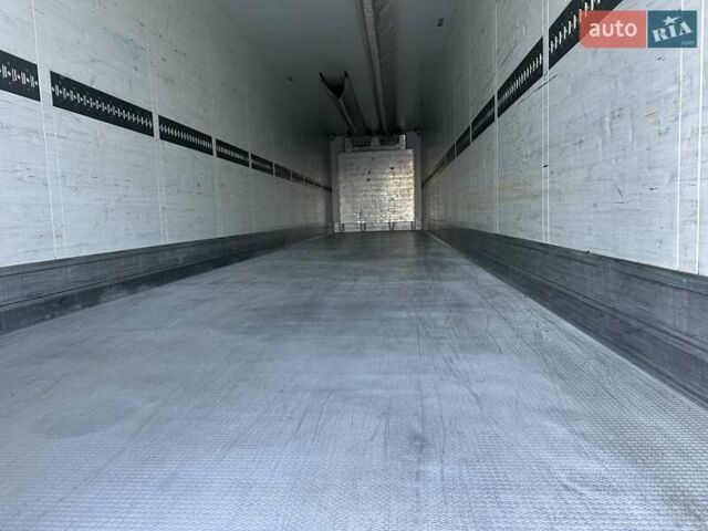 Білий Шмітц Каргобулл SKO 24, об'ємом двигуна 0 л та пробігом 1 тис. км за 19500 $, фото 10 на Automoto.ua