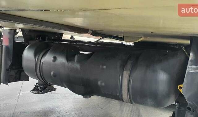 Білий Шмітц Каргобулл SKO 24, об'ємом двигуна 0 л та пробігом 0 тис. км за 16929 $, фото 9 на Automoto.ua