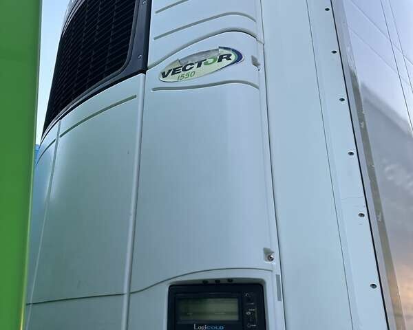 Білий Шмітц Каргобулл SKO 24, об'ємом двигуна 0 л та пробігом 1 тис. км за 19500 $, фото 17 на Automoto.ua