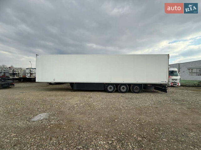 Белый Шмитц Каргобулл SKO 24, объемом двигателя 0 л и пробегом 0 тыс. км за 19895 $, фото 51 на Automoto.ua