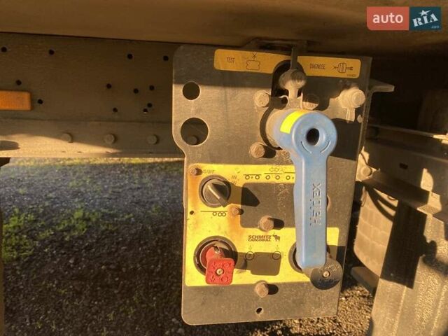 Белый Шмитц Каргобулл SKO 24, объемом двигателя 0 л и пробегом 0 тыс. км за 15649 $, фото 8 на Automoto.ua