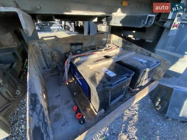 Белый Шмитц Каргобулл SKO 24, объемом двигателя 0 л и пробегом 0 тыс. км за 15649 $, фото 17 на Automoto.ua