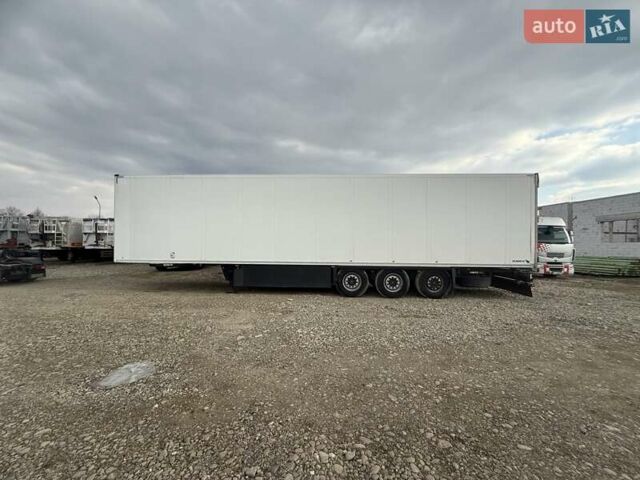 Белый Шмитц Каргобулл SKO 24, объемом двигателя 0 л и пробегом 0 тыс. км за 19895 $, фото 26 на Automoto.ua