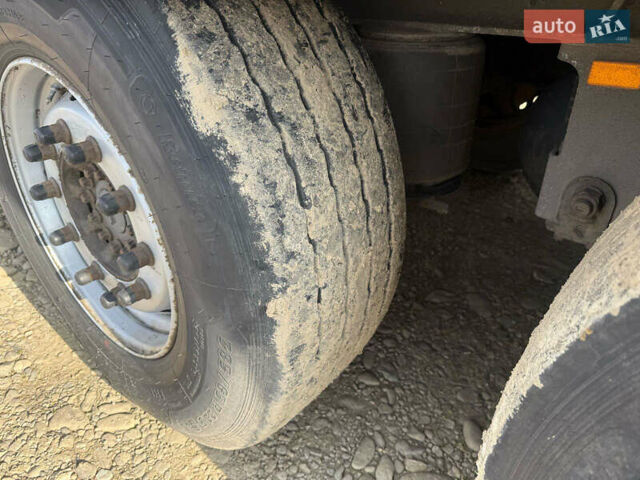 Белый Шмитц Каргобулл SKO 24, объемом двигателя 0 л и пробегом 0 тыс. км за 19895 $, фото 55 на Automoto.ua