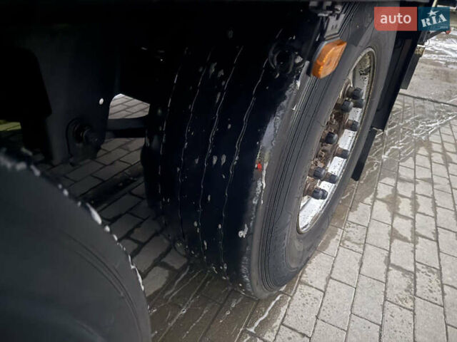 Белый Шмитц Каргобулл SKO 24, объемом двигателя 0 л и пробегом 0 тыс. км за 19895 $, фото 28 на Automoto.ua