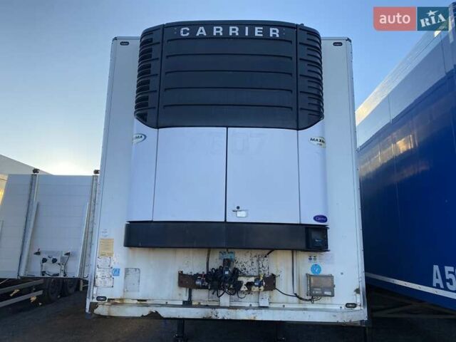 Белый Шмитц Каргобулл SKO 24, объемом двигателя 0 л и пробегом 0 тыс. км за 15649 $, фото 1 на Automoto.ua