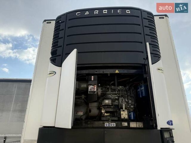 Белый Шмитц Каргобулл SKO 24, объемом двигателя 0 л и пробегом 0 тыс. км за 19895 $, фото 38 на Automoto.ua