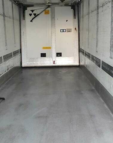 Білий Шмітц Каргобулл SKO 24, об'ємом двигуна 0 л та пробігом 0 тис. км за 16929 $, фото 26 на Automoto.ua