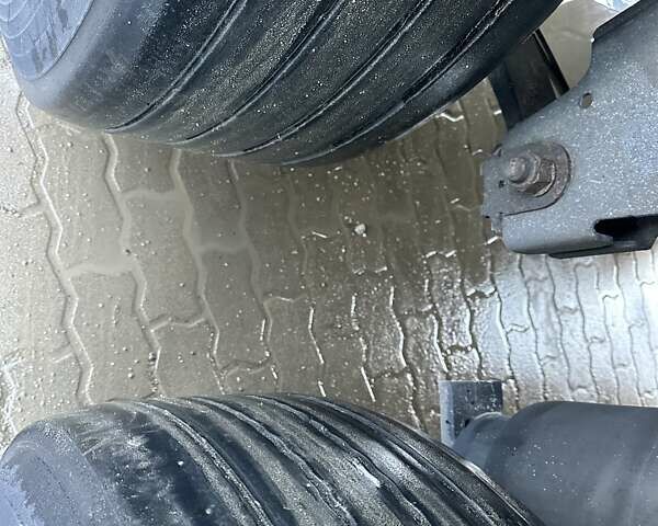 Білий Шмітц Каргобулл SKO 24, об'ємом двигуна 0 л та пробігом 1 тис. км за 19500 $, фото 14 на Automoto.ua