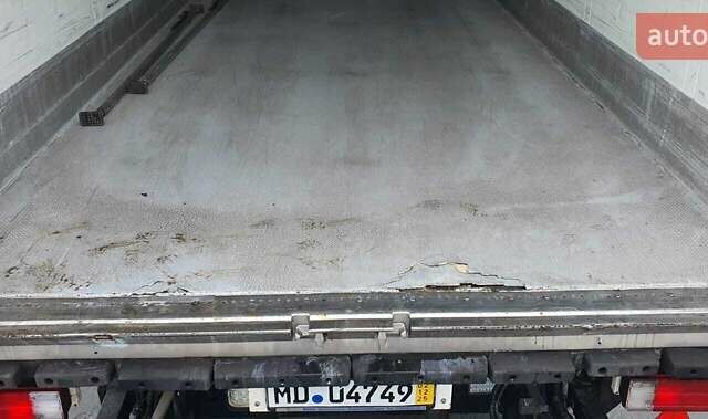 Білий Шмітц Каргобулл SKO 24, об'ємом двигуна 0 л та пробігом 0 тис. км за 16929 $, фото 24 на Automoto.ua