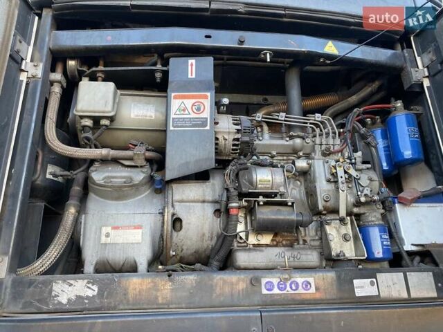 Белый Шмитц Каргобулл SKO 24, объемом двигателя 0 л и пробегом 0 тыс. км за 15649 $, фото 3 на Automoto.ua