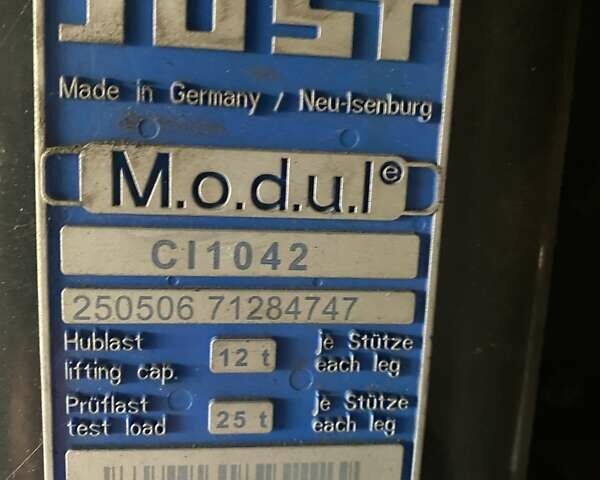 Белый Шмитц Каргобулл SKO 24, объемом двигателя 0 л и пробегом 0 тыс. км за 15649 $, фото 20 на Automoto.ua