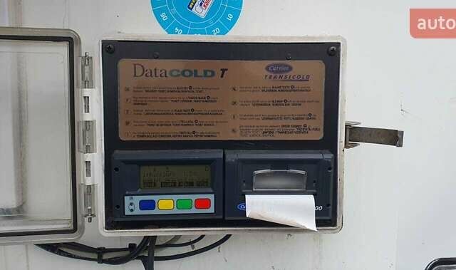 Білий Шмітц Каргобулл SKO 24, об'ємом двигуна 0 л та пробігом 0 тис. км за 16929 $, фото 7 на Automoto.ua