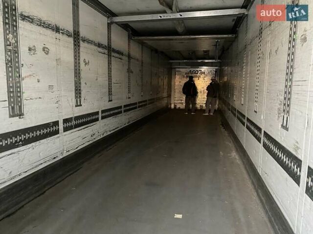 Белый Шмитц Каргобулл SKO 24, объемом двигателя 0 л и пробегом 0 тыс. км за 15649 $, фото 18 на Automoto.ua