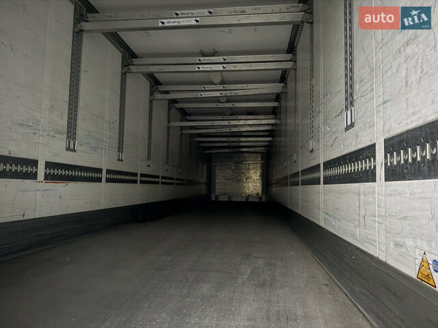 Белый Шмитц Каргобулл SKO 24, объемом двигателя 0 л и пробегом 0 тыс. км за 19895 $, фото 24 на Automoto.ua