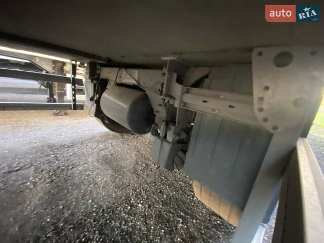 Белый Шмитц Каргобулл SKO 24, объемом двигателя 0 л и пробегом 0 тыс. км за 15649 $, фото 21 на Automoto.ua