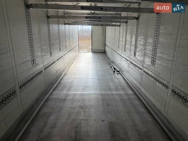 Белый Шмитц Каргобулл SKO 24, объемом двигателя 0 л и пробегом 0 тыс. км за 19895 $, фото 30 на Automoto.ua