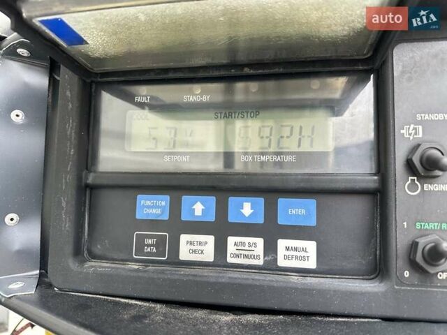 Білий Шмітц Каргобулл SKO 24, об'ємом двигуна 0 л та пробігом 600 тис. км за 55357 $, фото 20 на Automoto.ua
