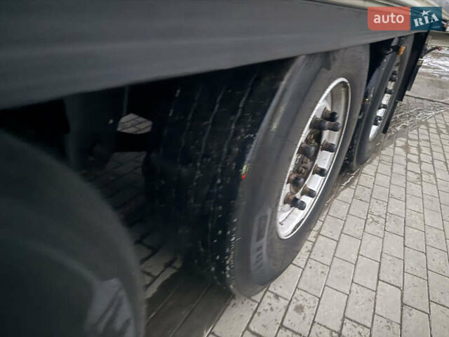 Белый Шмитц Каргобулл SKO 24, объемом двигателя 0 л и пробегом 0 тыс. км за 19895 $, фото 27 на Automoto.ua