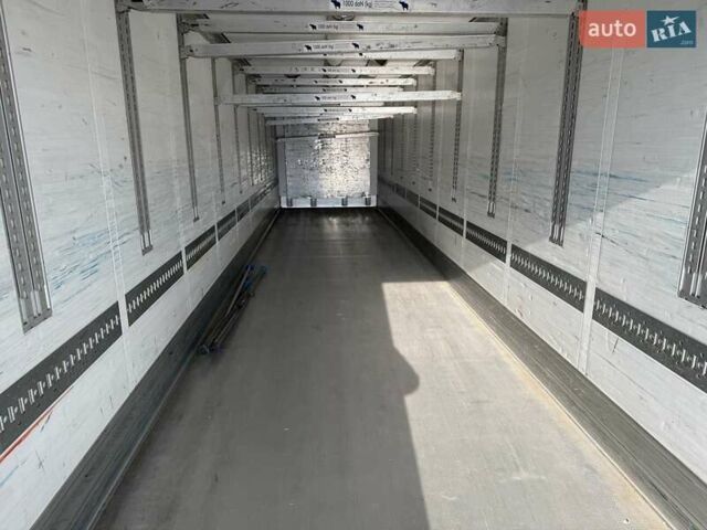 Білий Шмітц Каргобулл SKO 24, об'ємом двигуна 0 л та пробігом 0 тис. км за 20205 $, фото 31 на Automoto.ua