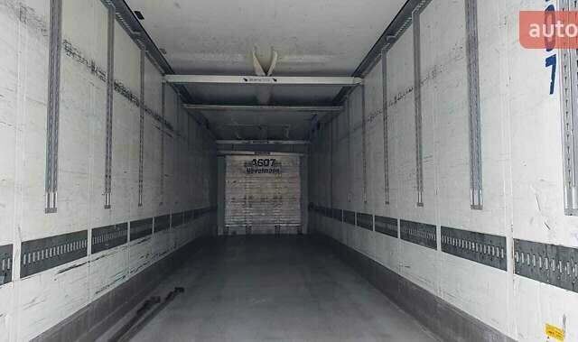 Білий Шмітц Каргобулл SKO 24, об'ємом двигуна 0 л та пробігом 0 тис. км за 16929 $, фото 25 на Automoto.ua