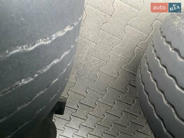 Белый Шмитц Каргобулл SKO 24, объемом двигателя 0 л и пробегом 800 тыс. км за 10900 $, фото 12 на Automoto.ua
