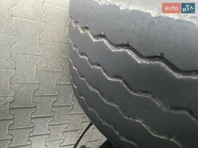 Белый Шмитц Каргобулл SKO 24, объемом двигателя 0 л и пробегом 800 тыс. км за 10900 $, фото 11 на Automoto.ua