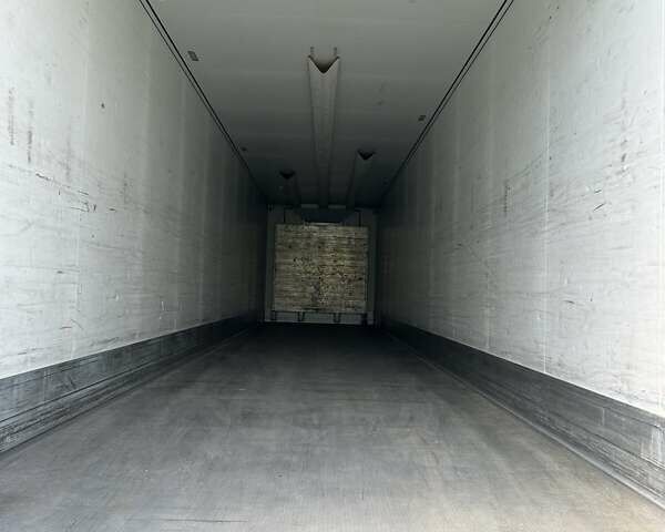 Білий Шмітц Каргобулл SKO 24, об'ємом двигуна 0 л та пробігом 0 тис. км за 18990 $, фото 4 на Automoto.ua