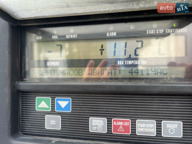 Белый Шмитц Каргобулл SKO 24, объемом двигателя 0 л и пробегом 1 тыс. км за 30190 $, фото 24 на Automoto.ua