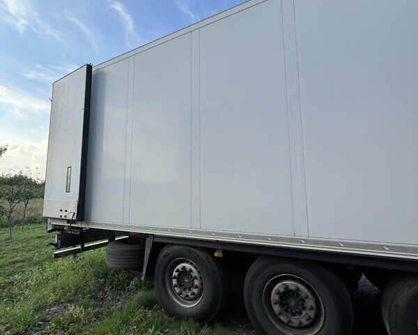 Белый Шмитц Каргобулл SKO 24, объемом двигателя 0 л и пробегом 0 тыс. км за 24000 $, фото 3 на Automoto.ua