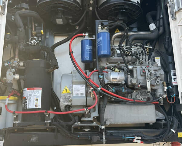 Белый Шмитц Каргобулл SKO 24, объемом двигателя 0 л и пробегом 200 тыс. км за 34900 $, фото 24 на Automoto.ua