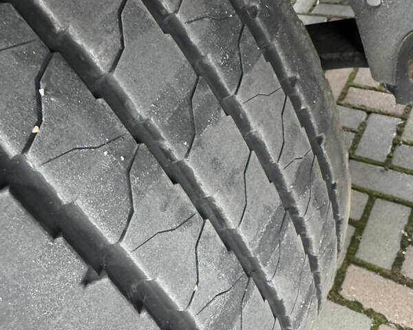 Белый Шмитц Каргобулл SKO 24, объемом двигателя 0 л и пробегом 300 тыс. км за 38500 $, фото 15 на Automoto.ua