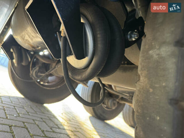 Белый Шмитц Каргобулл SKO 24, объемом двигателя 0 л и пробегом 200 тыс. км за 34900 $, фото 16 на Automoto.ua