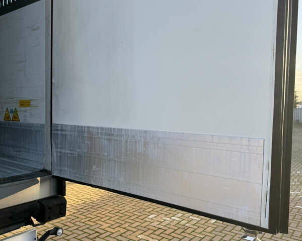 Белый Шмитц Каргобулл SKO 24, объемом двигателя 0 л и пробегом 200 тыс. км за 34900 $, фото 14 на Automoto.ua