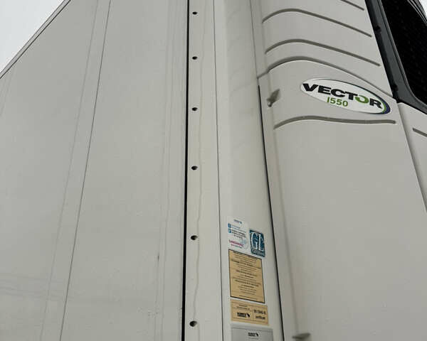 Белый Шмитц Каргобулл SKO 24, объемом двигателя 0 л и пробегом 200 тыс. км за 34900 $, фото 6 на Automoto.ua