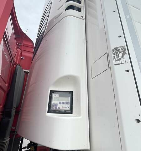 Белый Шмитц Каргобулл SKO 24, объемом двигателя 0 л и пробегом 0 тыс. км за 30000 $, фото 5 на Automoto.ua