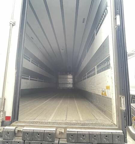 Белый Шмитц Каргобулл SKO 24, объемом двигателя 0 л и пробегом 0 тыс. км за 30000 $, фото 6 на Automoto.ua