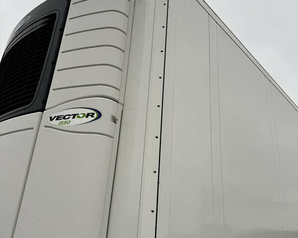 Белый Шмитц Каргобулл SKO 24, объемом двигателя 0 л и пробегом 200 тыс. км за 34900 $, фото 5 на Automoto.ua