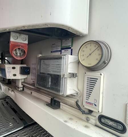 Белый Шмитц Каргобулл SKO 24, объемом двигателя 0 л и пробегом 0 тыс. км за 30000 $, фото 4 на Automoto.ua