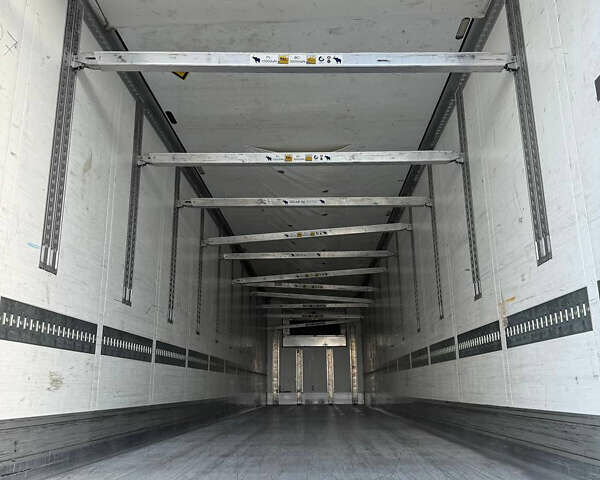 Белый Шмитц Каргобулл SKO 24, объемом двигателя 0 л и пробегом 0 тыс. км за 32700 $, фото 6 на Automoto.ua