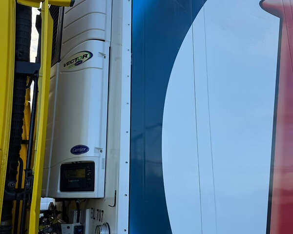 Белый Шмитц Каргобулл SKO 24, объемом двигателя 0 л и пробегом 0 тыс. км за 32700 $, фото 1 на Automoto.ua